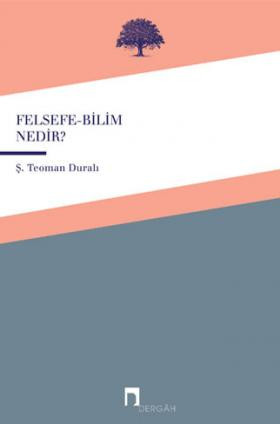 Felsefe-Bilim Nedir?